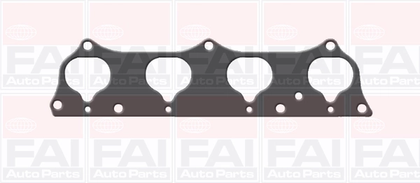 Gasket Set, intake manifold